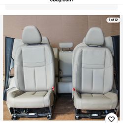 Accessories And Parts”” Car Interior”” Seats””