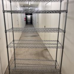 Wire Shelf 18x46