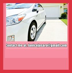 🍎 Very clean 2011 Toyota Prius 🍎