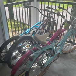 Bikes 4 Ps