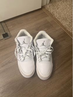 Jorden 3 pure money