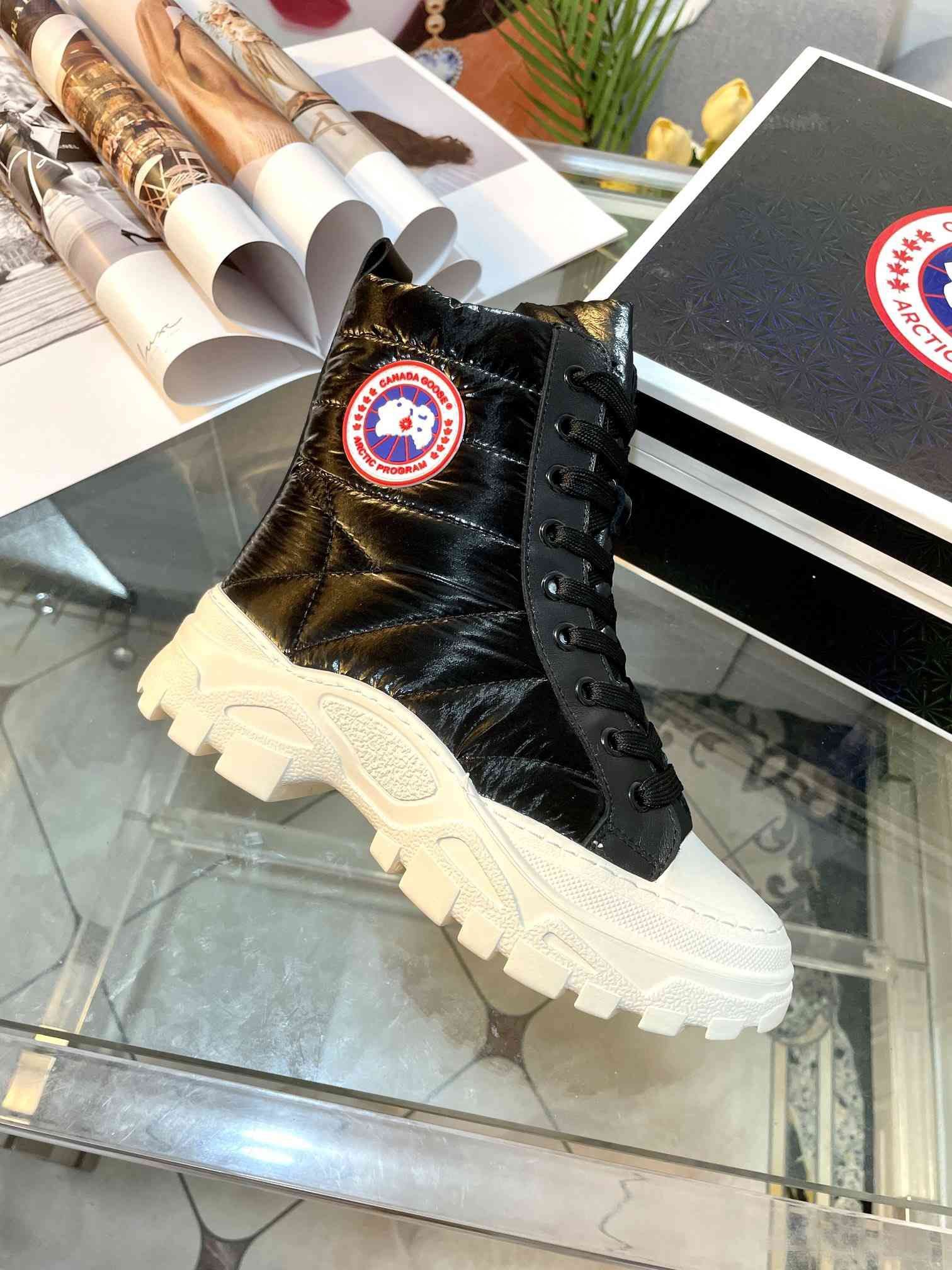 Canada Goose Boots