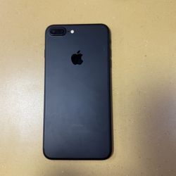 iPhone 7 Plus Unlocked 