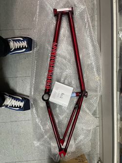 Bmx for trade