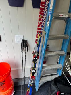 Salomon Crossmax 10 Pilot Bindings