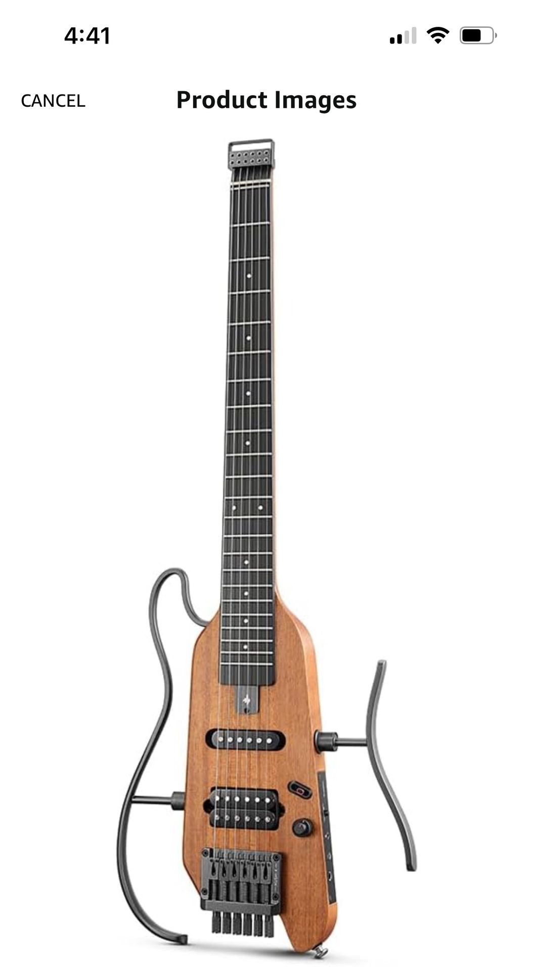Electric Guitar