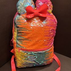 Disney Backpack