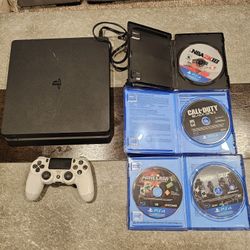 Ps4 Set