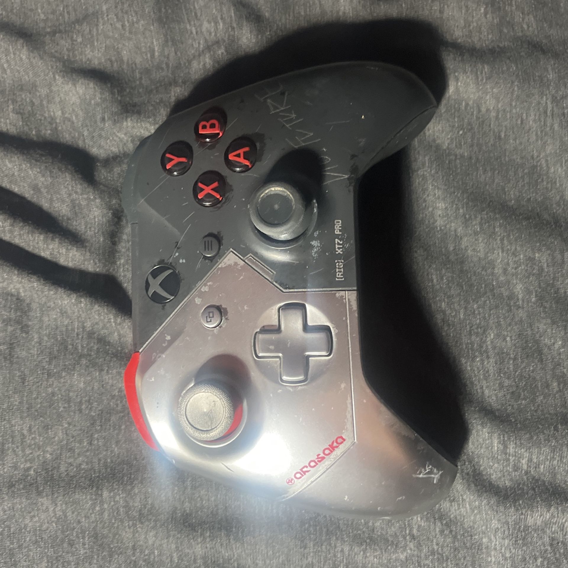 Xbox Controller (Limited Edition)