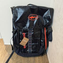 Patagonia “Dogfish Head”Collaboration Backpack.
