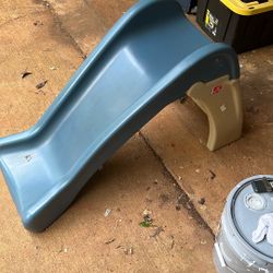 Play And Fold Jr Slide