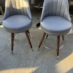 Barstools 