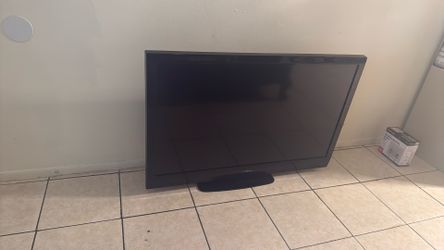 62” Insignia Smart Tv