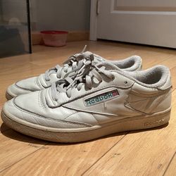 Reebok Club 85