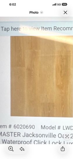 Waterproof vinyl punk 630  ft.² available brand new