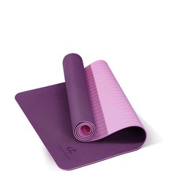Good Condition - Ewedoos Non-Slip Thick Fitness Mat