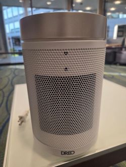 DREO Space Heater 10 inch