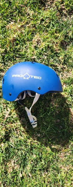 ProTech Skateboard Helmet Kid Size Small