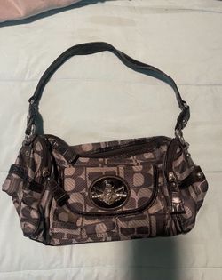 Betty Boop Purse