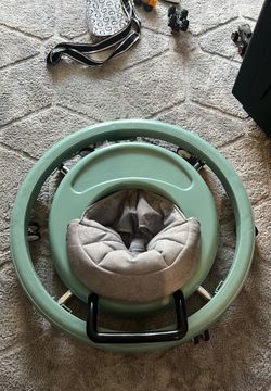 Baby walker
