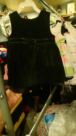 Dress