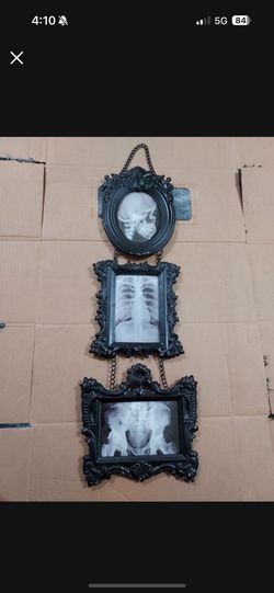 Halloween Wall Hanging