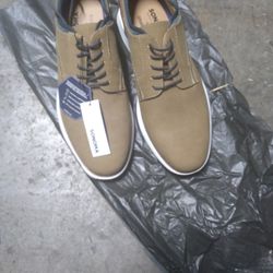 Local Sonoma Echo Shoes