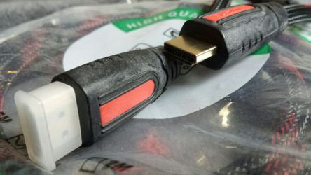6ft HDMI Cable