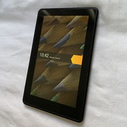 Kindle Fire (1st Generation)