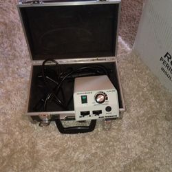 RAM MICRO TORQUE Il 45,000 RPM model 102A2