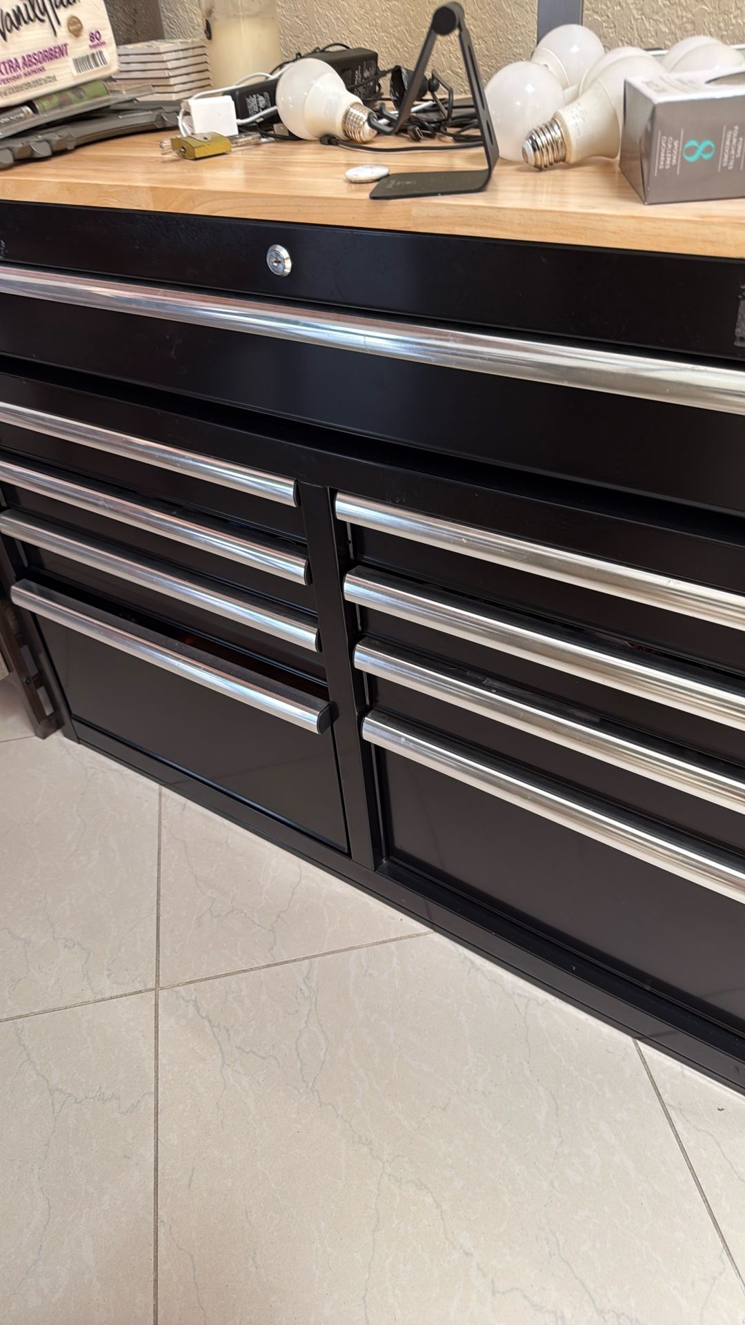 Husky Tool Chest