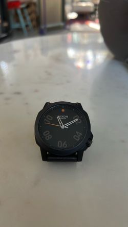 Nixon ranger 45 men’s watch