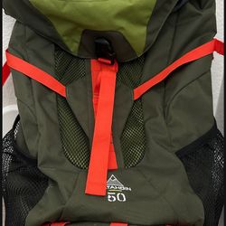 Jansport Katadin 50L $40