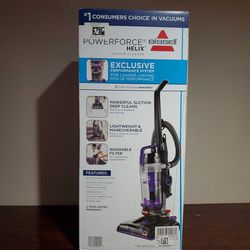 Vacuum Cleaner 5 Height