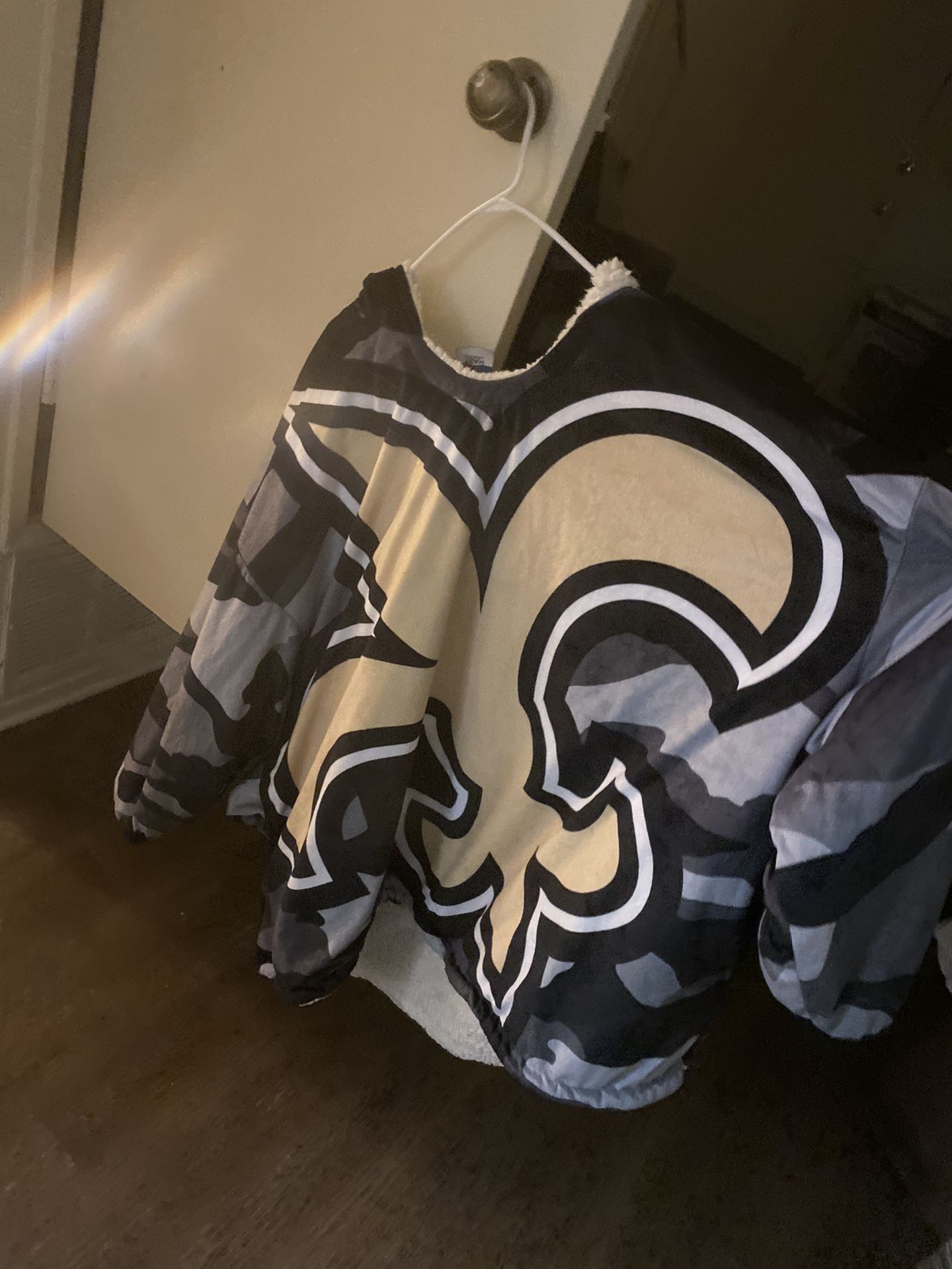 Pittsburg Coat