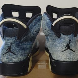 Air Jordans #6