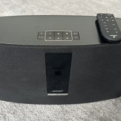 Bose SoundTouch 30 — Wireless Speaker