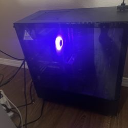 Nzxt Gaming Pc