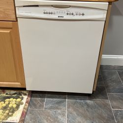 Used Kenmore Dishwasher CHEAP!!