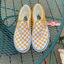 Vans Classic Slip-O