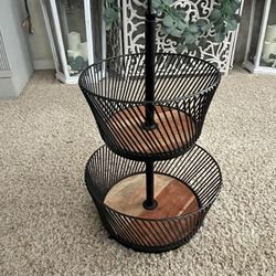 Fruit Basket 