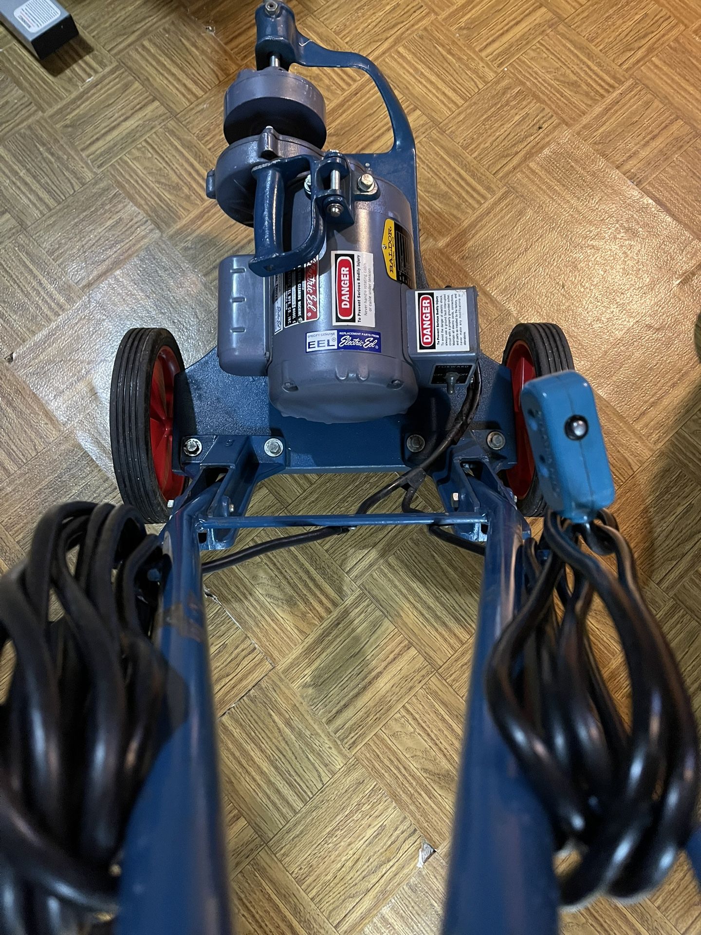 Drain Cleaner