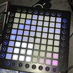 Launch pad pro innovation