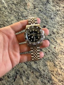 Men’s Watch