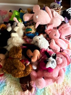 Kids animals stuff