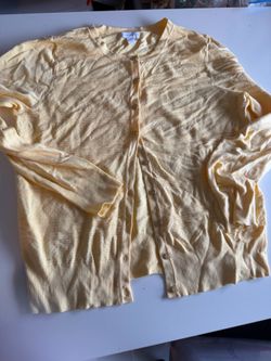 Shirt size M