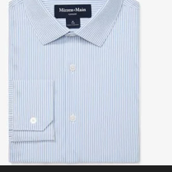 Leeward no tuck Ls shirt