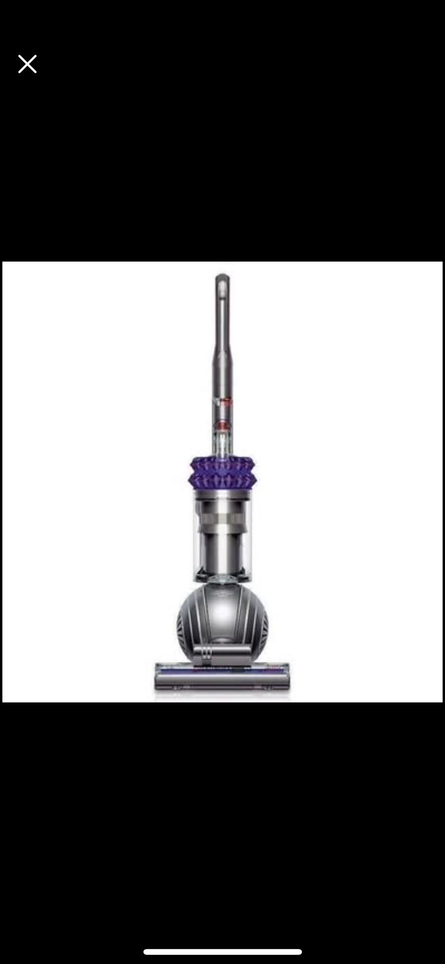 Dyson Cinetic Big Ball Animal Vacuum โ Deep Clean Beast! | $180 Quick Sale