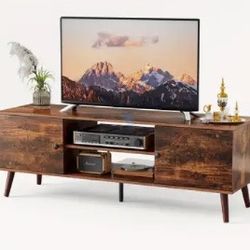 TV Stand / Entertainment Center Brand New In Box 