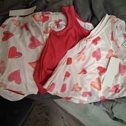 Bulk 24 to 38 mos Girls New Clothes
